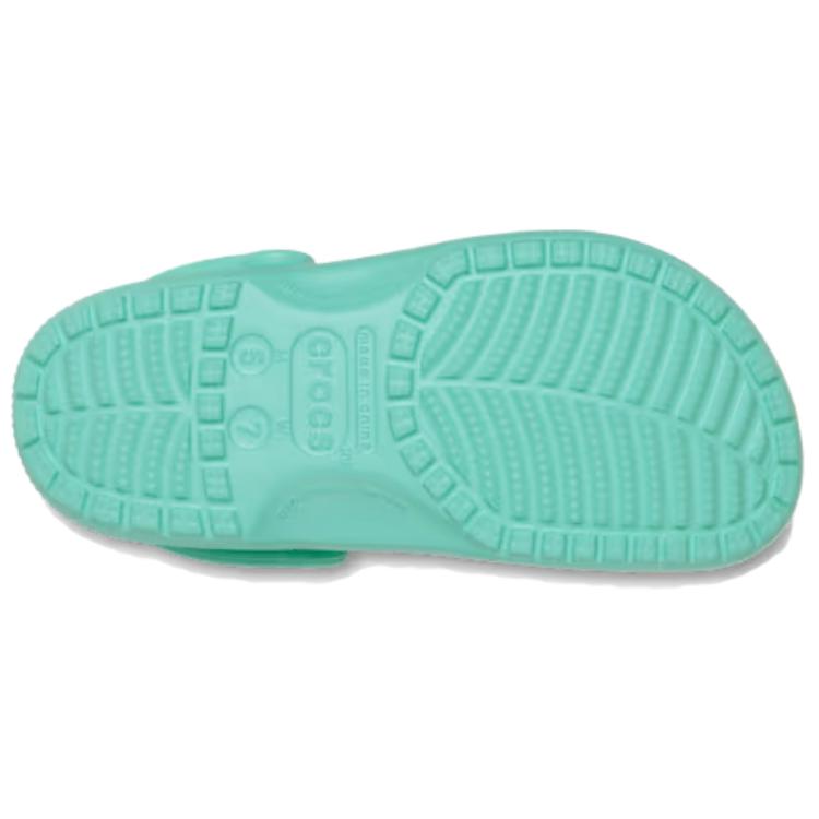 Crocs Классические клоги Удобные Универсальные клоги Клоги унисекс Синие 10001-5DV