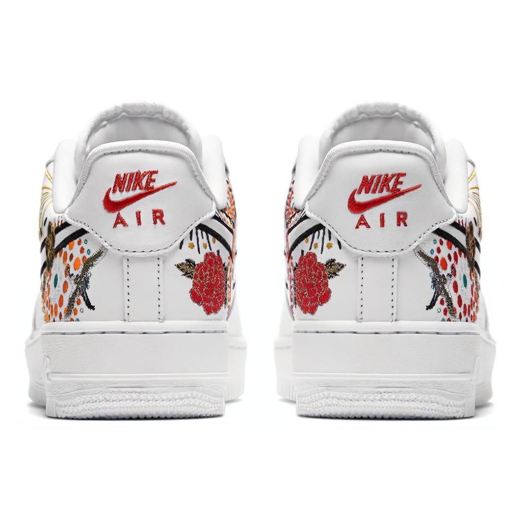 Nike Air Force 1 Low Китайский Новый год 2018 Женские AJ8298-100