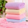 Bear Shape Bath Towels Dry Body Soft Absorbent Towel Soft Shower Cloth Household Supplies