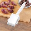 Portable Cuttlefish Cutter Adjustable Depth Pig Skin Chicken Cutter  For Seafood Squid
