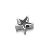 5Pcs 10mm Stainless Steel Morandi Color Enamel Starfish Beads Star Charm DIY Jewelry Making Summer Woven Bracelet Girls Findings