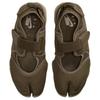 Nike Женские повседневные lifestyle кроссовки Air Rift NEO Оливково-зеленые IV6058-200