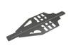 Kyosho HB Углепластиковое Шасси L (Optima Mid SP) OTW162
