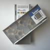 / PENTA24R150J15D IC1008 / Industrial Indexable Carbide Inserts 10 Pcs