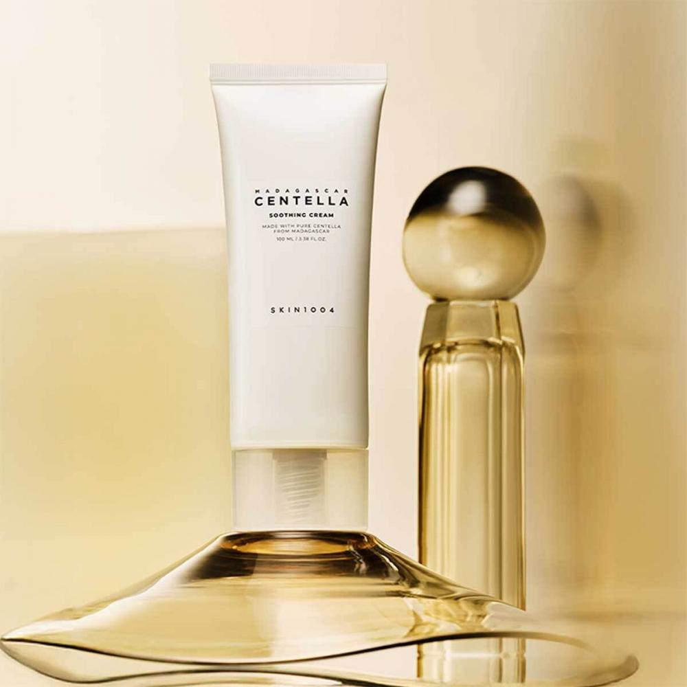 Skin1004 Centella Soothing Cream 100ml X 2 + 30ml