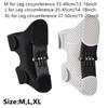 Non-Slip Knee Protection Booster with Powerful Rebound Springs Knee Booster Brace Joint Support