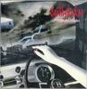 CD EARTHSHAKER - Midnight Flight K32Y2007 Nexus 1985 Japan Rock Used