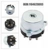 Ignition Switch 1164620093 For Mercedes Benz W108 W111 W113 W114 W116 R107 W123