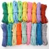 Core Cotton Monochrome Braided Rope Cotton Cord Thread String For DIY Beading Bracelet Jewelry Making