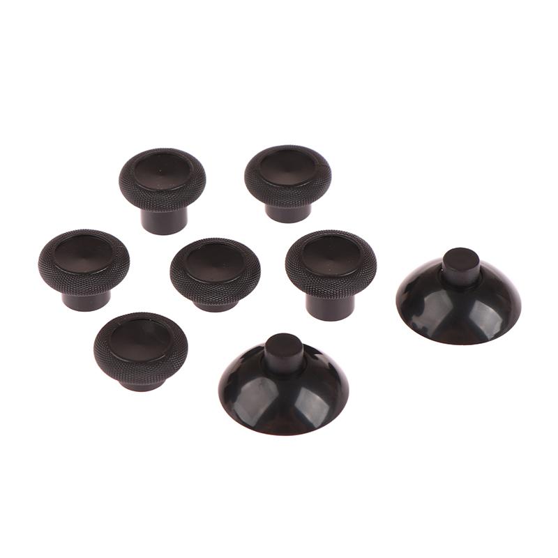 8 шт./компл. ручка грибовидная головка рокер колпачок переменная высота замена для Xbox One Series S/X One