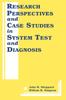 Книга Research Perspectives and Case Studies In System Test and Diagnosis : 13