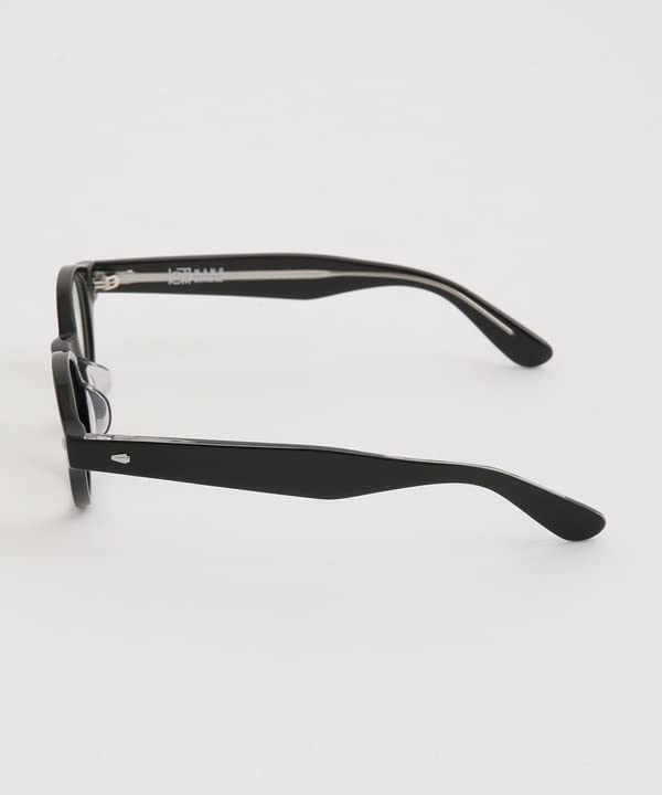 Очки Boston F Clear 03 Section [Nano Universe] LB.03/"NU eyewear" LB.