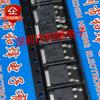 10 шт. 10NM60N Новый Spot TO-252 650 В 10 А МОП-транзистор Полевой транзистор SMD Микросхема управления питанием STD10NM60N