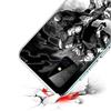 Чехол для телефона аниме One-Punch Man для Samsung Galaxy A52 A32 A22 A12 A51 A31 A50S A30S A20S A10S Note 20 Ultra 10 Plus S10 A72 A71