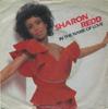7-дюймовая пластинка SHARON REDD - In The Name Of Love PRLA2905 PRELUDE RECORDS 1982 UK Соул/Фанк Б/У