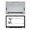 Новые чехлы для ноутбуков для HP 15-DA 15-DB 250 G7 255 G7 15-da0014dx Задняя крышка ЖК-дисплея/Передняя панель/Шарниры/Подставка для запястий/Нижний корпус