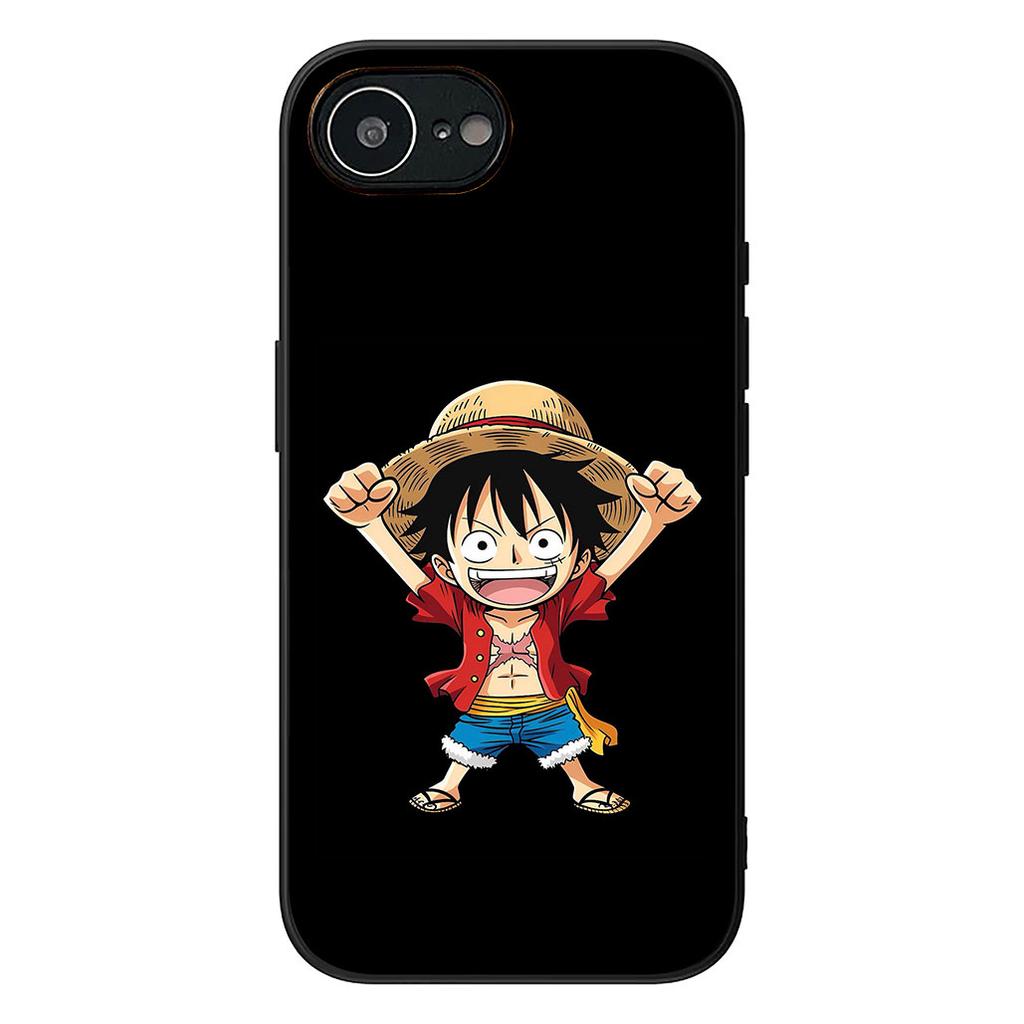 ONE PIECES Luffy Trafalgar D Water Law Phone Case for Xiaomi Poco C85 C65 C75 X7 X6 M6 M8 F7 F8 Ultra F6 Pro Cover Casing