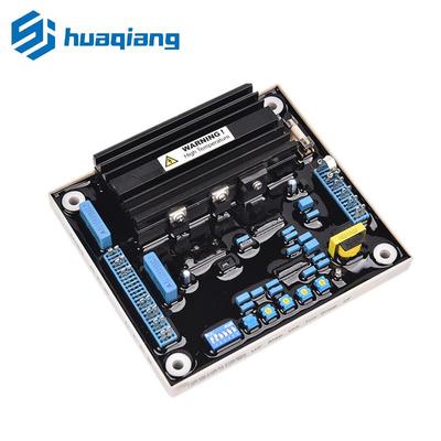 Регулятор напряжения без щеток EA125-8FC AVR Плата EA125-8
