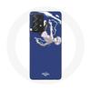 Case - Killua Zoldyck - Samsung Galaxy A52 - Silicone - Flexible - Anime Manga