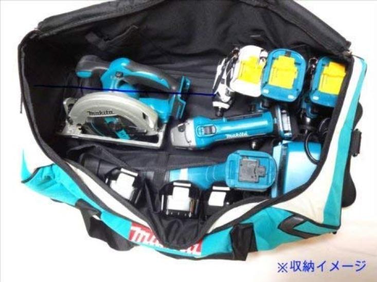 Genuine Makita Large Carry Bag