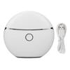 Electric Scraping Massager Constant Temperature Brighten Lift Skin Micro Current Gua Sha Massager