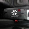 1Pcs Car Anti-Slip Mat Dashboard Sticky Pad Non-slip Mat For VW GTI Polo Golf Passat Tiguan Arteon Touareg Taigo Caddy Jetta Bee zf0