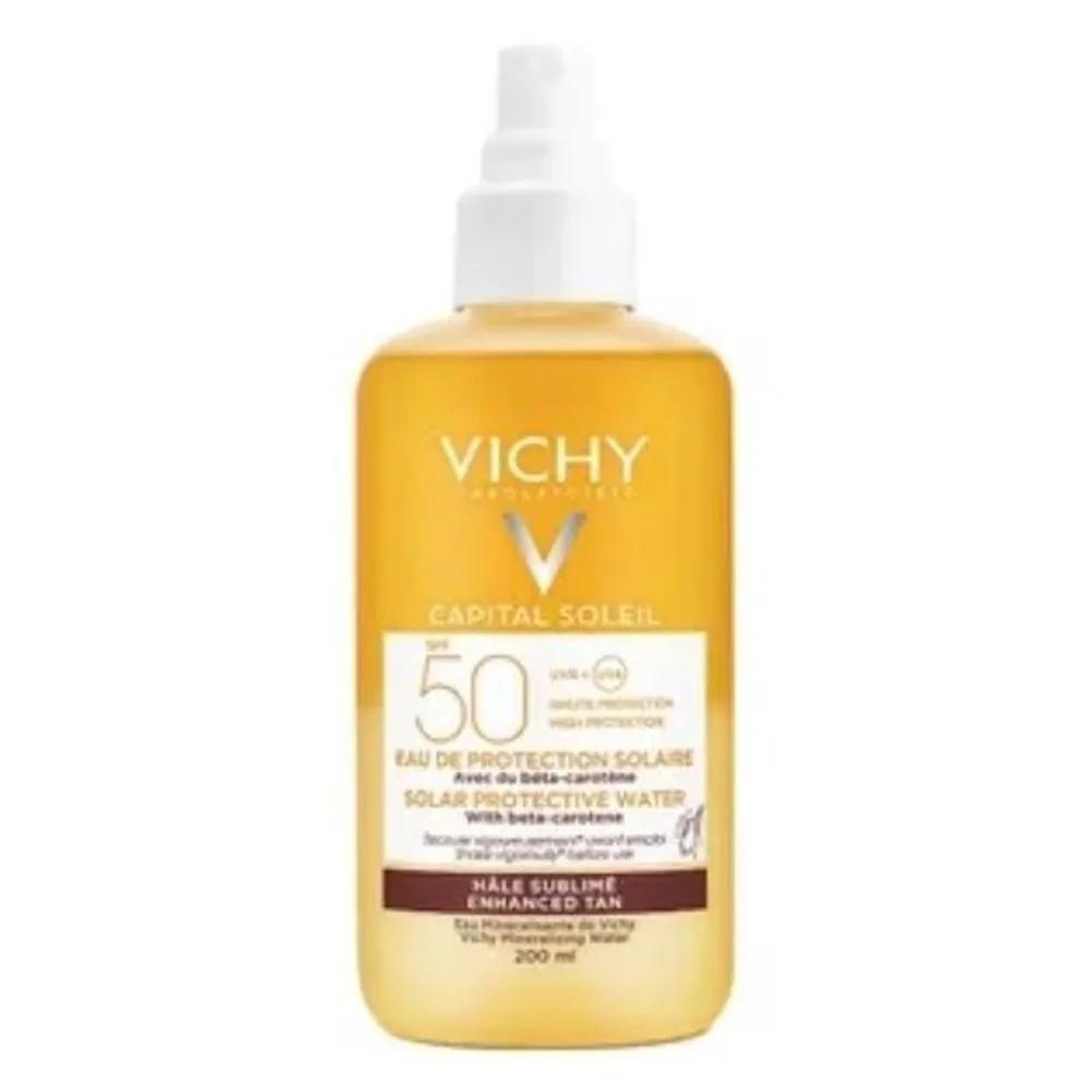 Vichy Capitale Soliel Sun Spray Brown SPF50 200ml