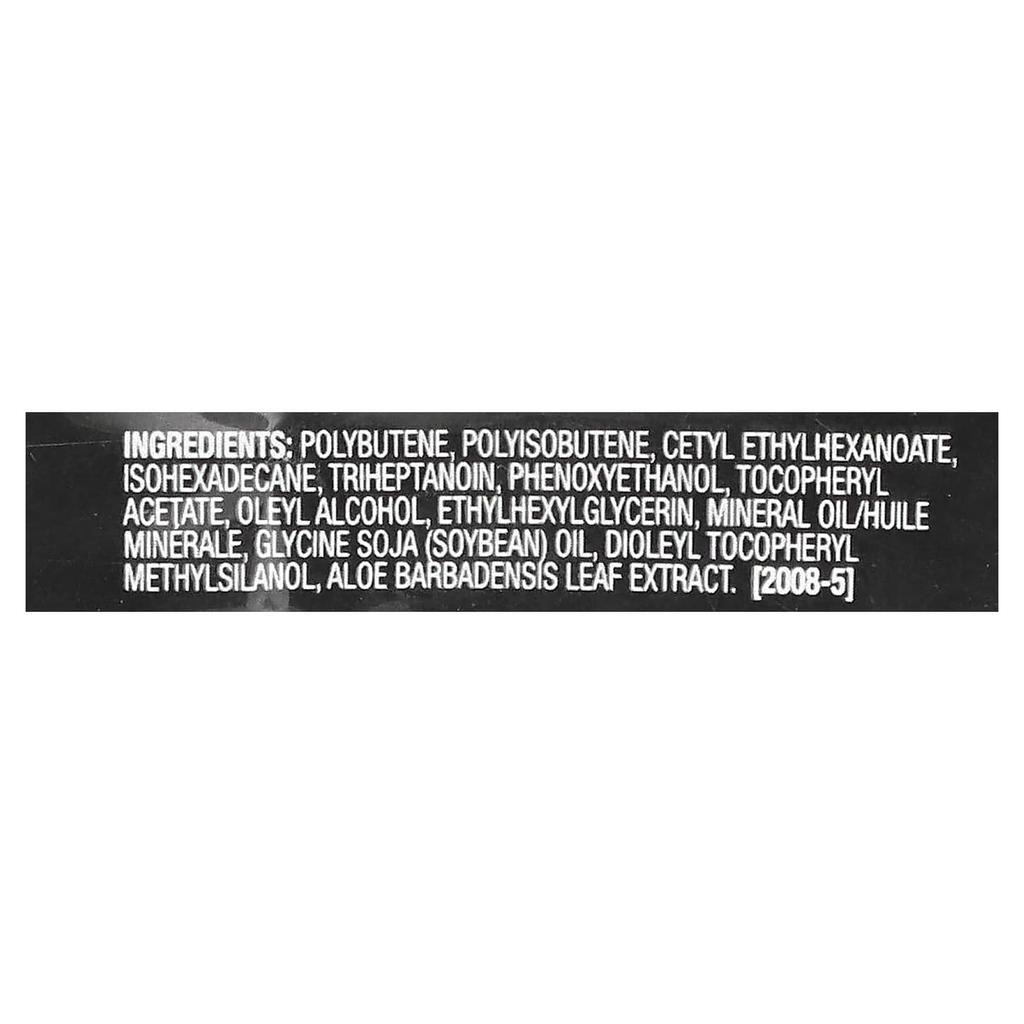 Megaslicks, Lip Gloss, 543B Crystal Clear, 1.98G(0.07Fl Oz)