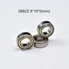 Bearing  688ZZ 10 Pieces 8*16*5(mm)