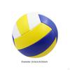 Волейбол Размер 5 Игра Профессиональный Стандарт Песок Пляжный Волейбольный мяч