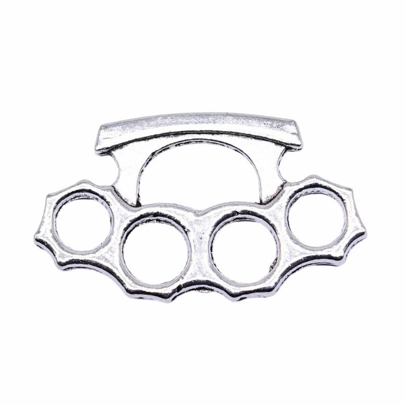 ГОРЯЧИЙ!!! Кастет Модные украшения Винтажные украшения Браслет-шарм Подвеска для ожерелья Аксессуары