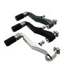 F900R F900XR Motorcycle Adjustable Folding Gear Shifter Shift Pedal Lever For BMW F900 F 900 R XR 900R 900XR 2020 2021 2022 2023