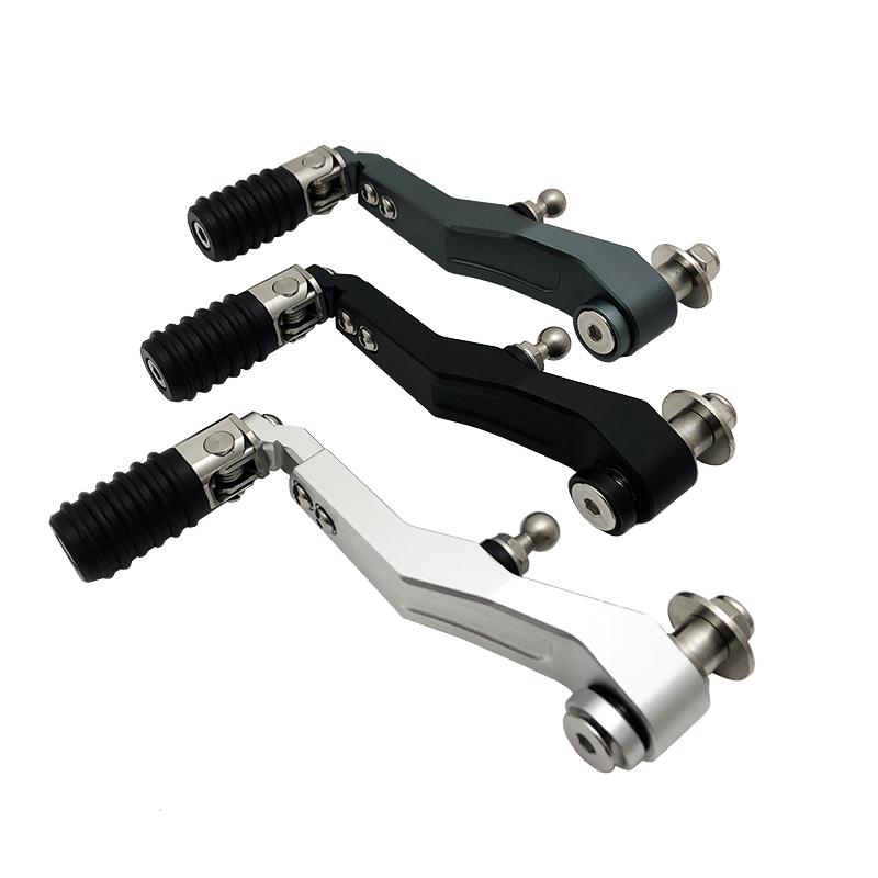 F900R F900XR Motorcycle Adjustable Folding Gear Shifter Shift Pedal Lever For BMW F900 F 900 R XR 900R 900XR 2020 2021 2022 2023
