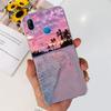 Чехол для Huawei P20 Lite Чехол Милый Астронавт Мультяшный Тонкий Прозрачный Мягкий Силикон Задняя Крышка Телефона Для Huawei P20Lite ANE-LX2 Funda