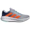 adidas Questar 3 Удобные Мягкие Повседневные Беговые Кроссовки Мужские Кроссовки Серые JI4623