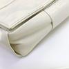 [Pre-Owned] Cassette Belt Intreccio Woven Magnetic Closure Leather Waist Bag Mini - Very Good #1J72FFZ