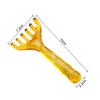 Head Massager Resin Deer Antlers Scalp Massage Gua Sha Head Relax Relief Stress Improve Sleep Scalp Scraping Massager