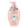 Miss Lilly Cherry Blossom Petal Amino Acid Shower Gel