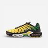 Air Max Plus Varsity Maize Сосново-зеленый