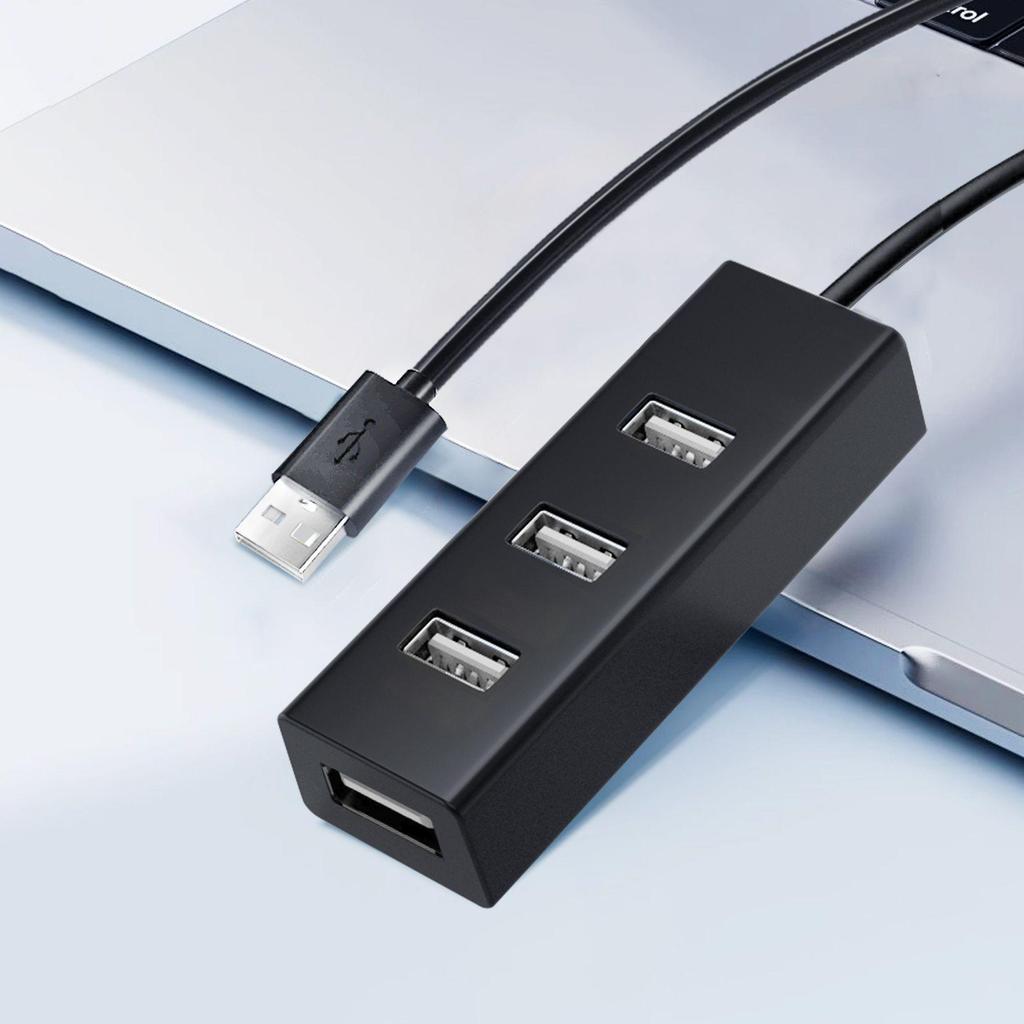 Высокоскоростной многопортовый USB 3.0 концентратор с вертикальным расширением для ноутбуков и настольных компьютеров.