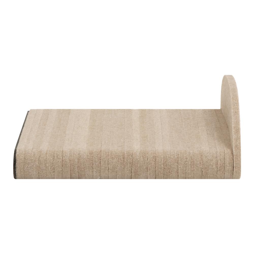 Wall Mounted Felt Cat Stand Cat Tree Rich Climbing Furniture Suitable for Small and Large Indoor Cats Felt Cat Platform