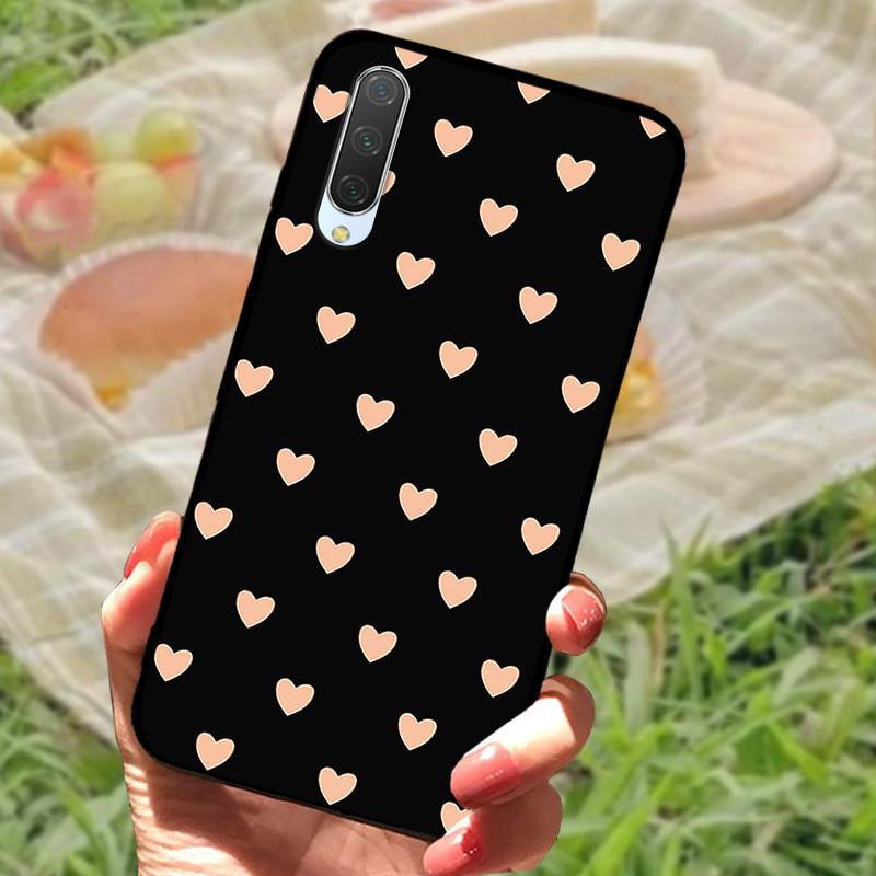 Для Xiomi Xiaomi mi 9 Lite se чехол Мраморный силиконовый мягкий tpu телефон Задняя крышка чехол для Xiaomi MI 9 mi9 Lite mi9lite 9lite 9se Чехол