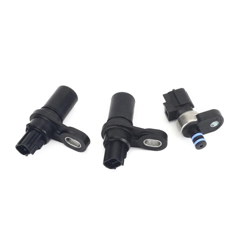 45RFE 545RFE 65-68RFE Transmission Oil Filter & Pan Gasket & Pressure Wheel Speed Sensor Kit For Chrysler Dodge Ram Durango