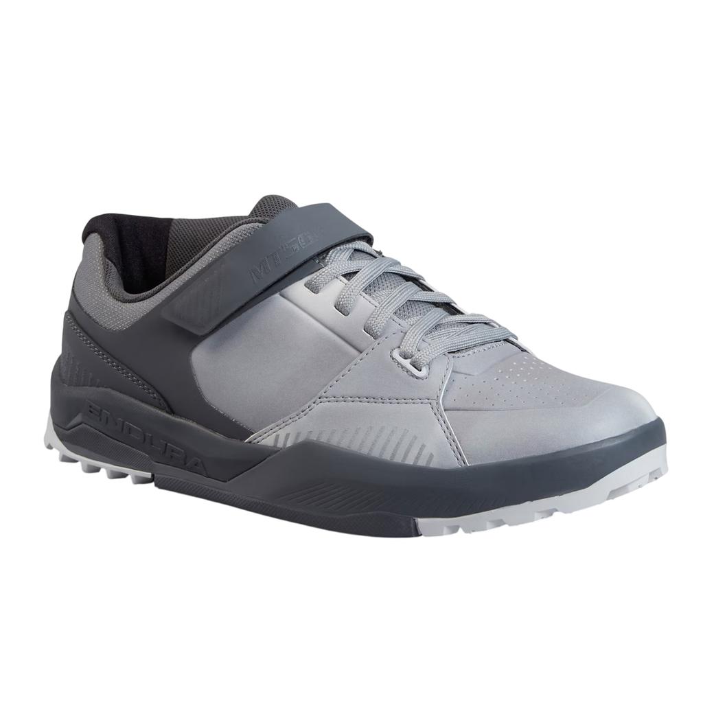 Endura Mens Mt500 Burner Logo Shoes