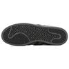 adidas Оригинальные Bounce Нескользящие Низкие Кеды для Скейтбординга Мужские Черные S82237