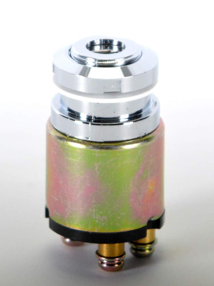 Kijima HD-04107 FX/XL Motorcycle Parts Ignition Switch