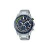 Мужские часы EDIFICE Синие EFS-S580AT EFS-S580AT