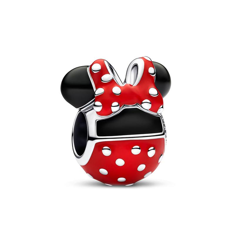 Charm Originale Animal King Simba Beads Fits Bracelets Necklace For Charms Copper Women Luxury Diy Jewelry Making