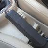 Leather Car Gears Handbrake Cover For Volkswagen Golf 6 Passat Tiguan Touran Polo Livada Sagitar Jetta Gli Gears Handbrake