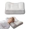 Orthopedic Deep Sleep Pillow,  Upgraded Sleep Apnea Pillow, Sleep Apnea Pillows Ergonomic Pillows For Neck And Shoulder, Side Back Stomach Sleepers